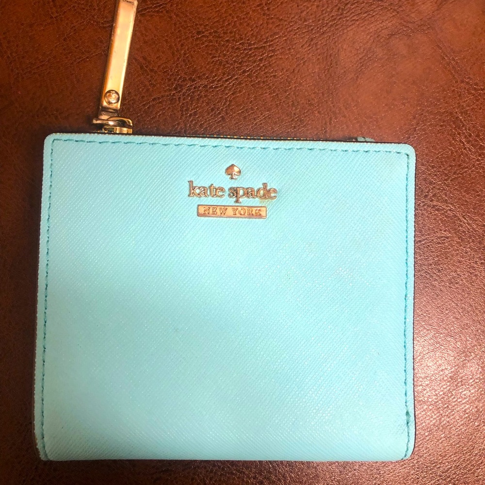 Kate Spade wallet